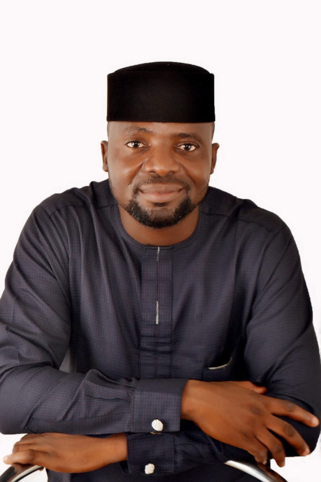 Lurwanu Usman
